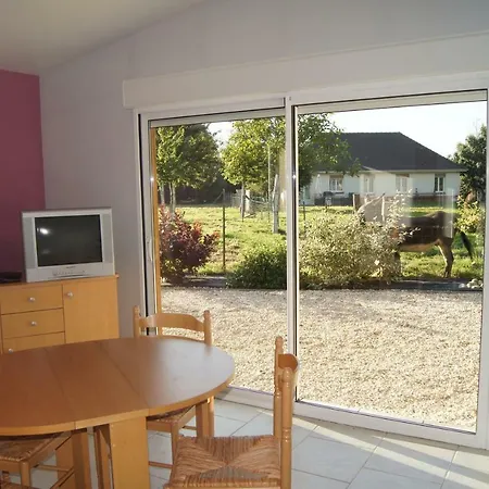 L'alouette Holiday home
