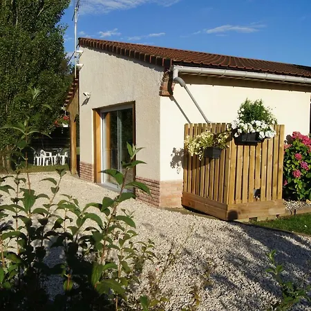 L'alouette Holiday home