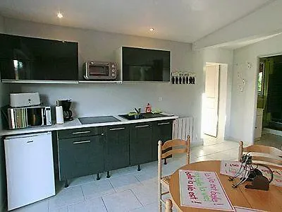 L'alouette Holiday home *